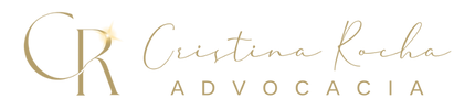 Logo Cristina Rocha de Oliveira Advogada