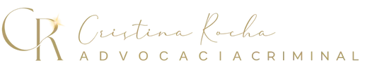 Logo Cristina Rocha de Oliveira Advogada